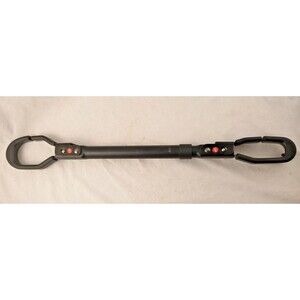 eVO Tube Top Bike Frame - Adjustable Adapter Extension Bar